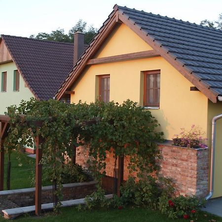 Apartman Pohoda Novy Prerov エクステリア 写真
