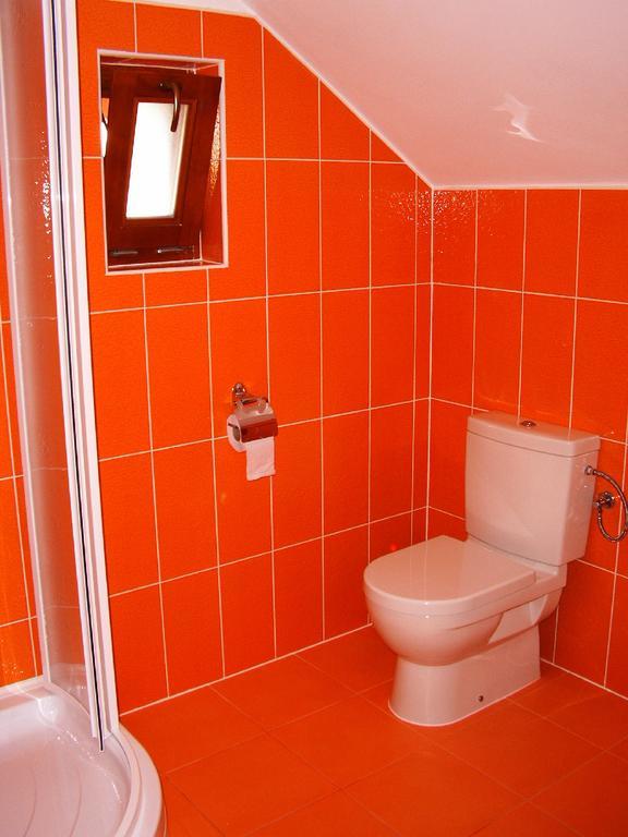 Apartman Pohoda Novy Prerov 部屋 写真